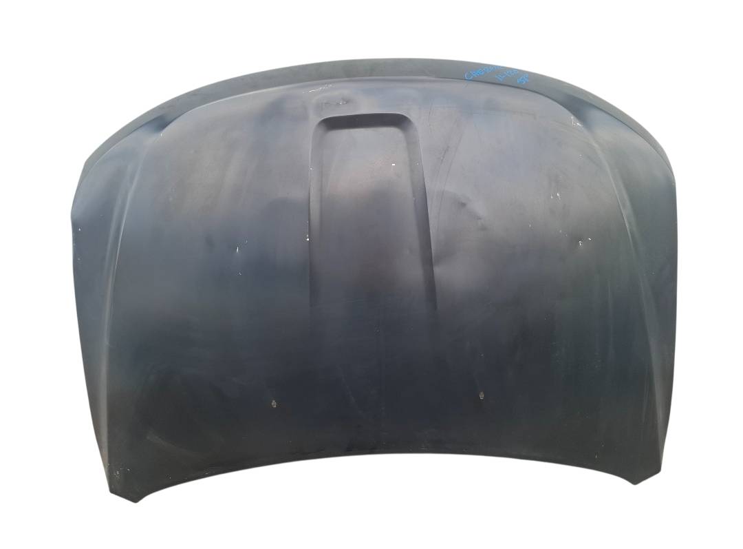 Jeep Cherokee 2011 - 2020 Cofre Usado Generico - vista 1