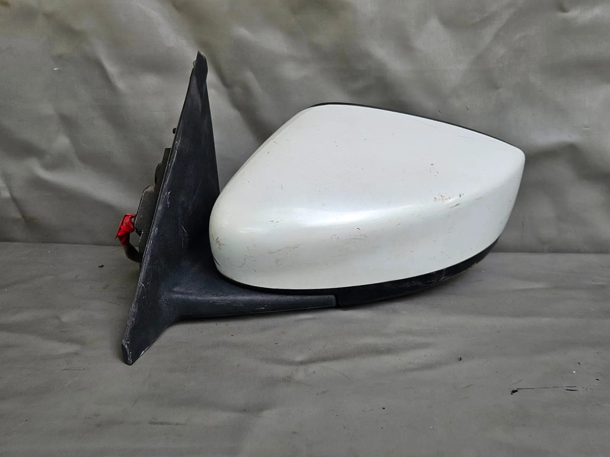 Nissan Kicks 2016-2023 Espejo Retrovisor Izquierdo - vista 1