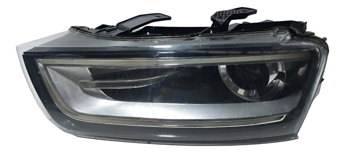 Faro Izquierdo Audi Q3 2013 2014 2015 Xenon Izquierdo/conductor