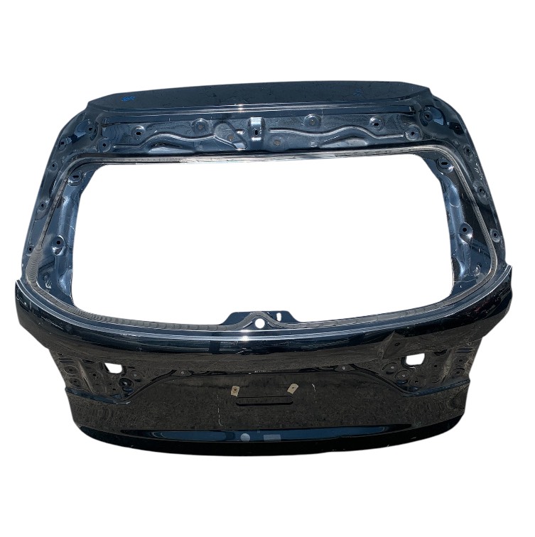 Mazda Cx-90 2024 - 2026 quinta puerta Usado Original