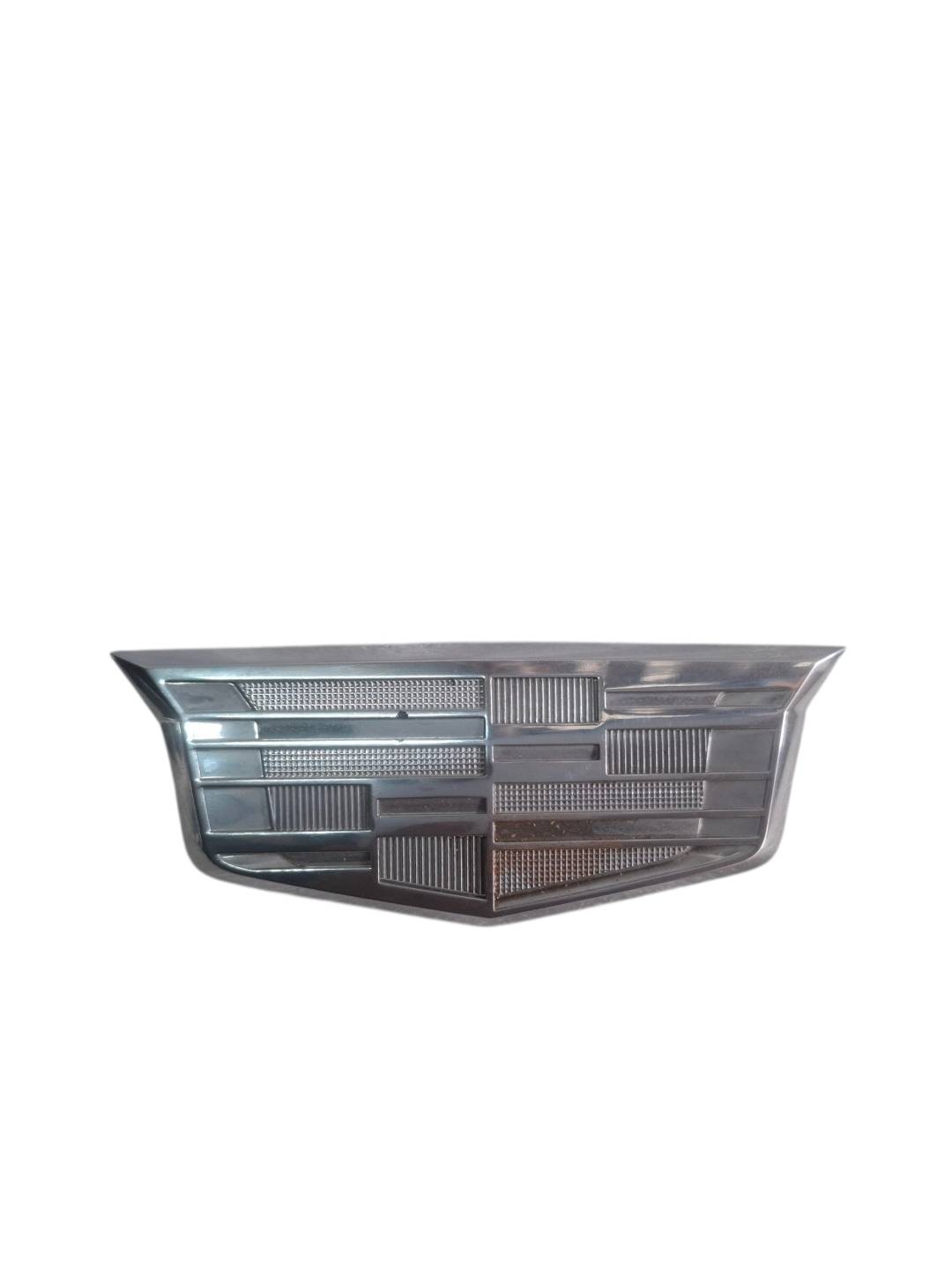 Cadillac Xt5 2017 - 2024 Emblema Izquierdo Usado Original