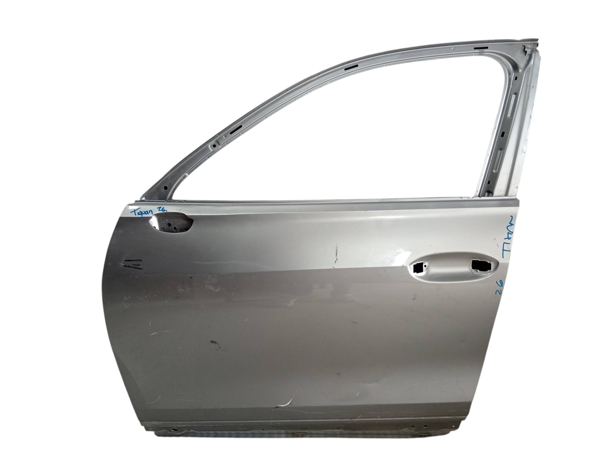 Volkswagen Tiguan 2025 - 2026 Puerta Delantera Izquierdo Usado Original - vista 1
