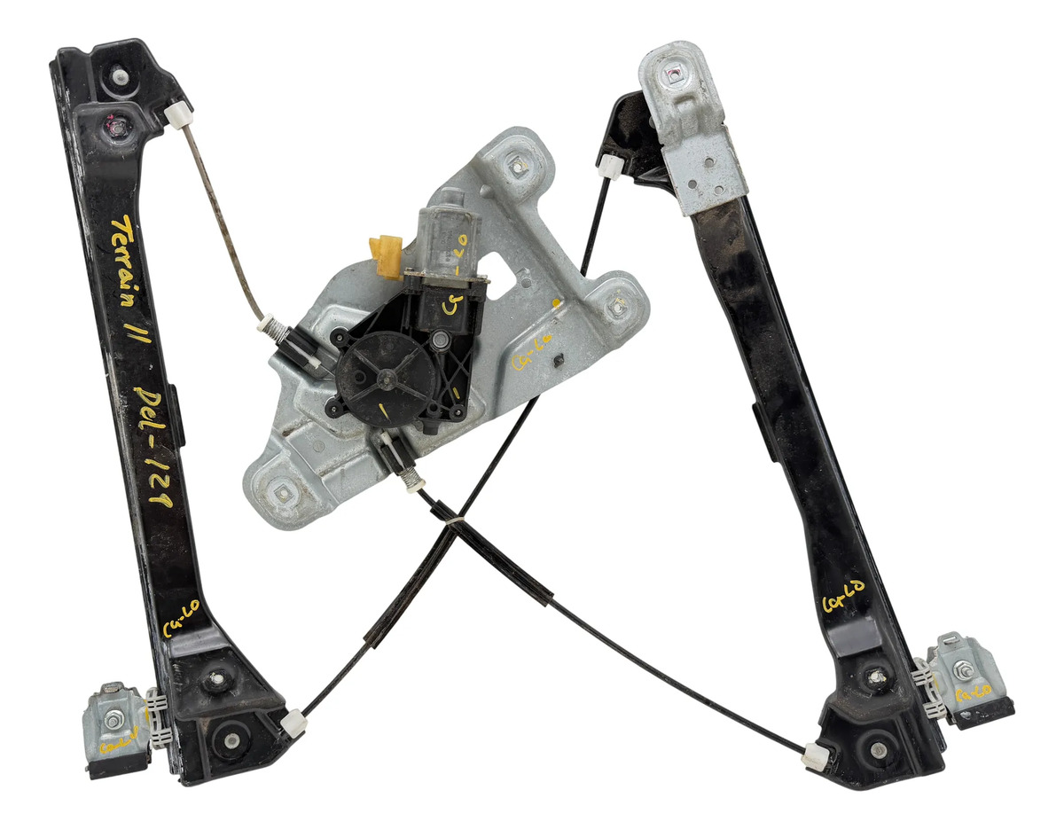 Elevador Puerta Del-izq Gmc Terrain 2011 2013 2015 2016 2017