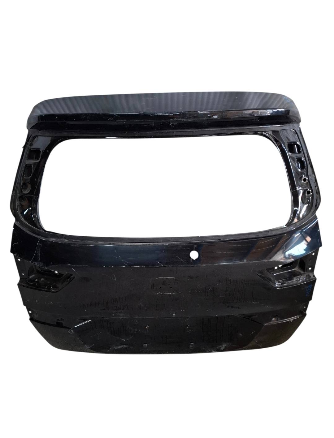 Honda Br-v 2024 - 2025 quinta puerta Delantera Usado Original