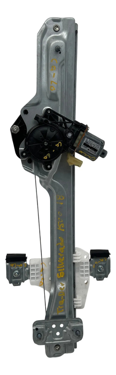 Elevador Puerta Tras-der Silverado 2014 2015 2016 2017 2018