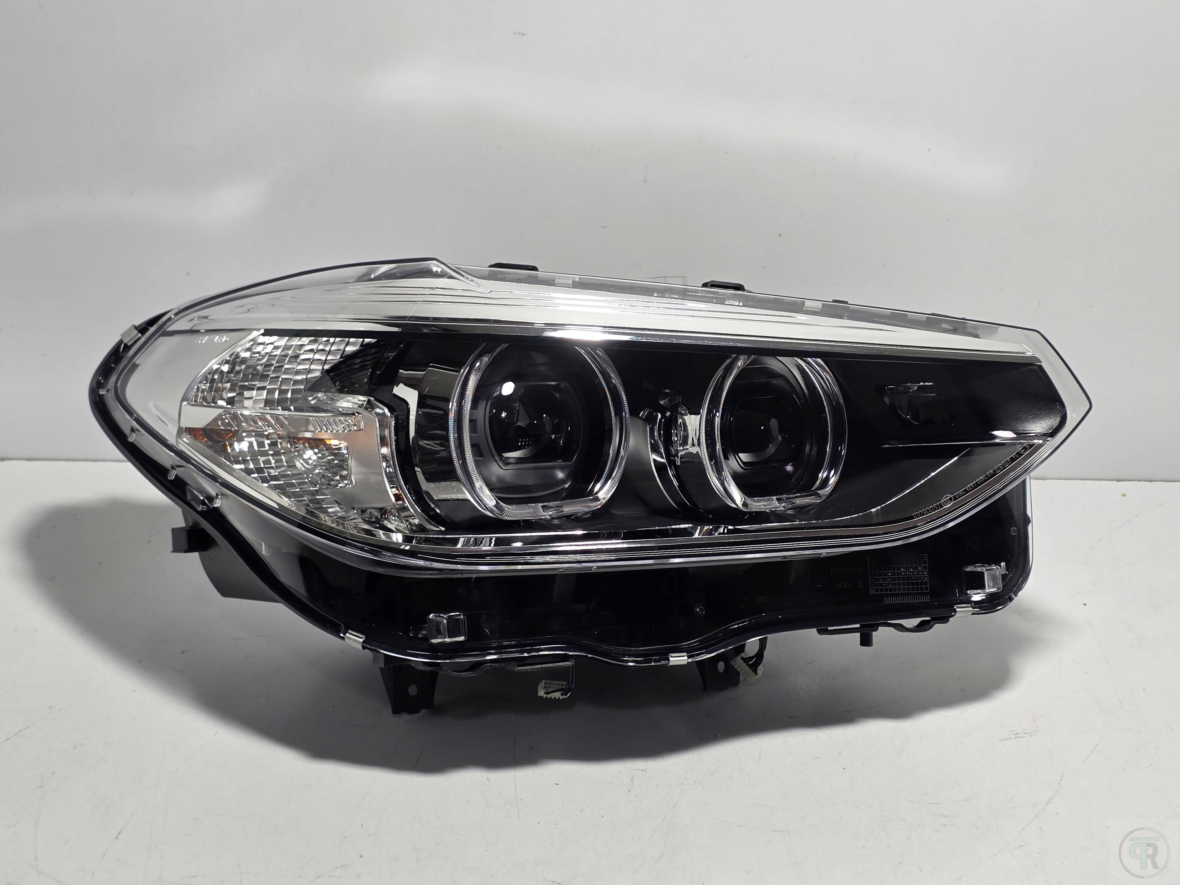 Bmw X3 2019 - 2021 Faro Derecho Usado Original