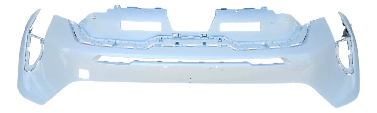 Fascia Delantera Kia Sonet 2024 2025 2026 Como Se Muestra En Fotos - vista 1