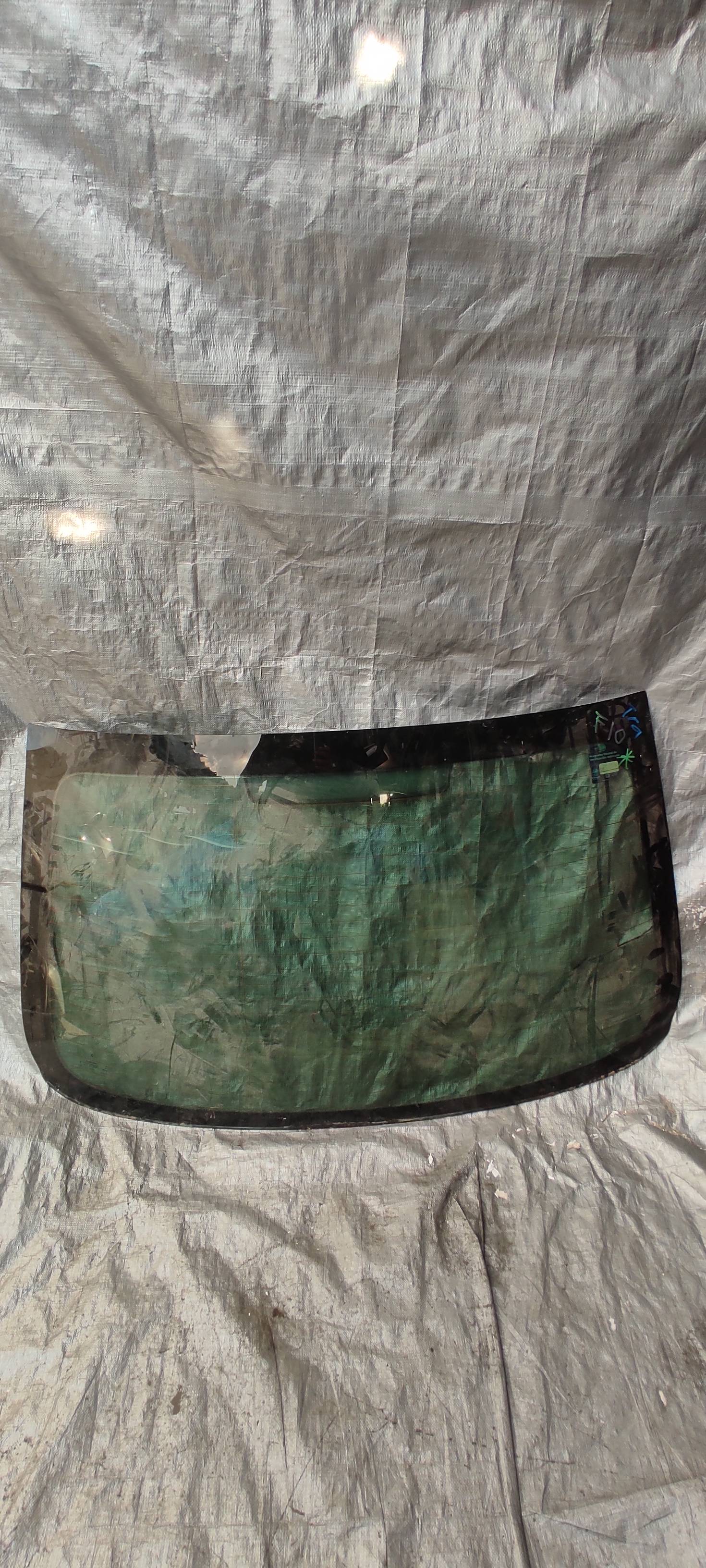 Bmw Serie 5 2010 - 2015 Vidrio Trasera Usado Original