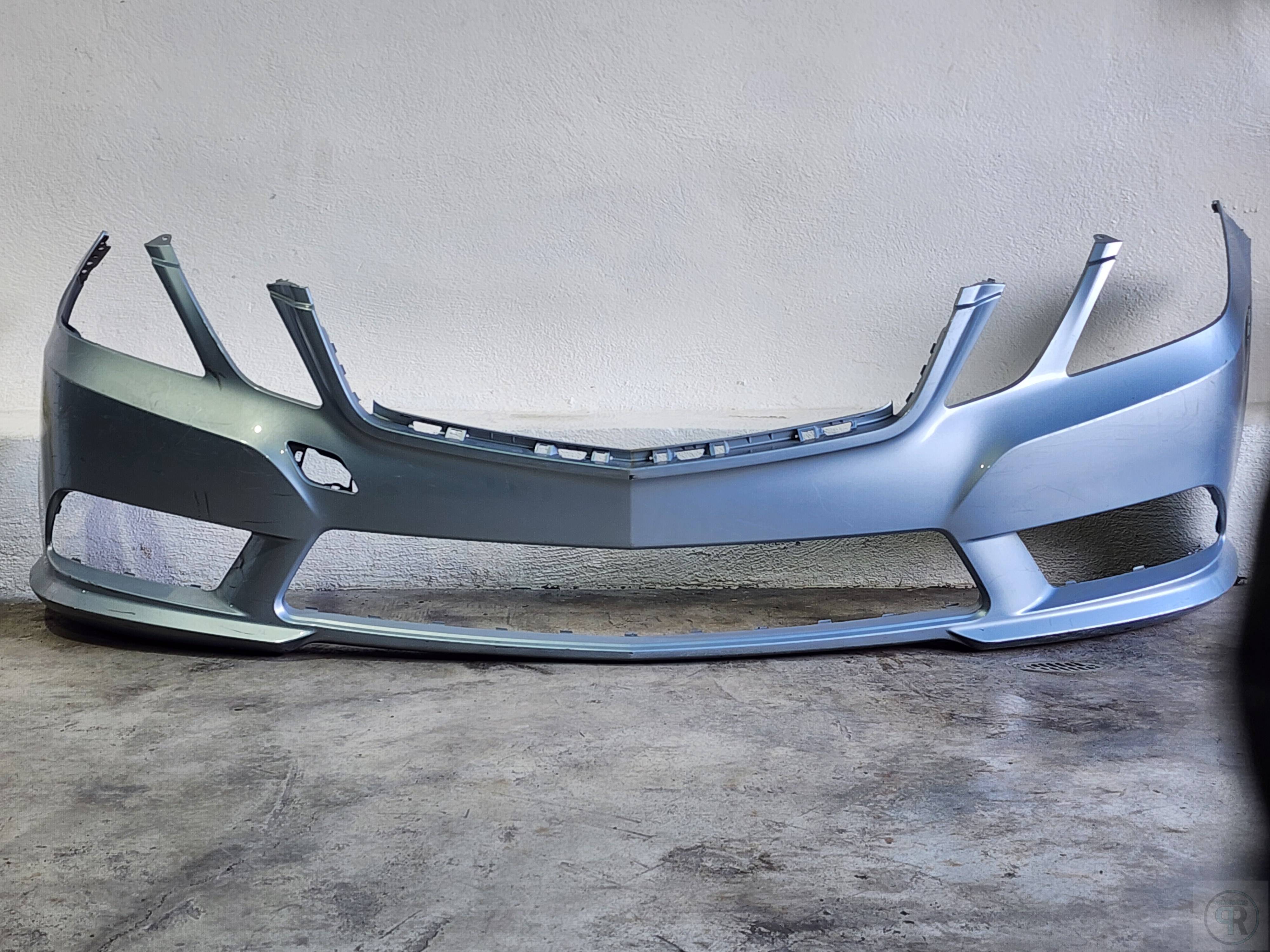 Mercedes-benz Clase e 2010 - 2013 Fascia Delantera Usado Original