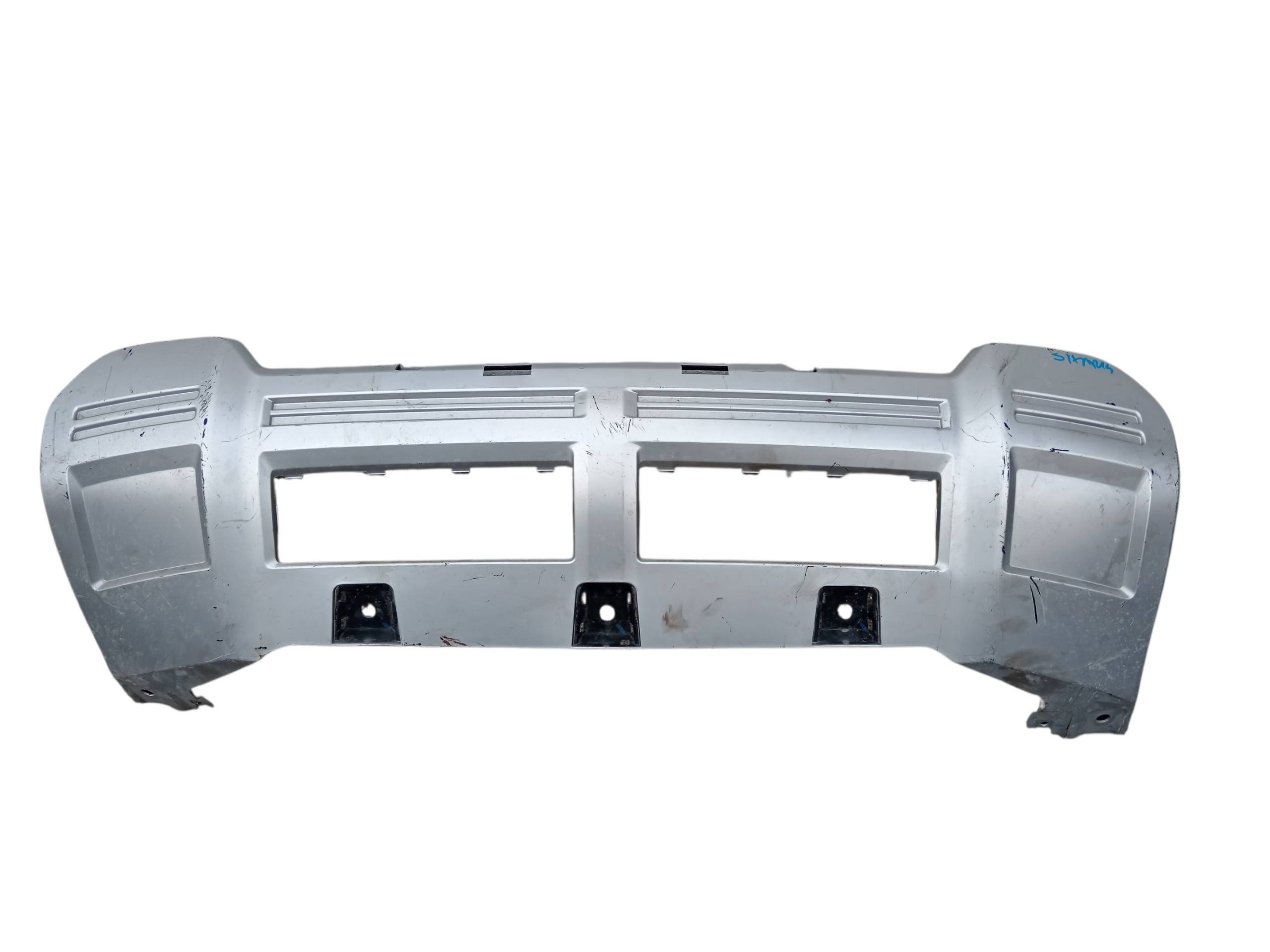 BYD SHARK 2024 - 2026 Spoiler Delantera Usado Original