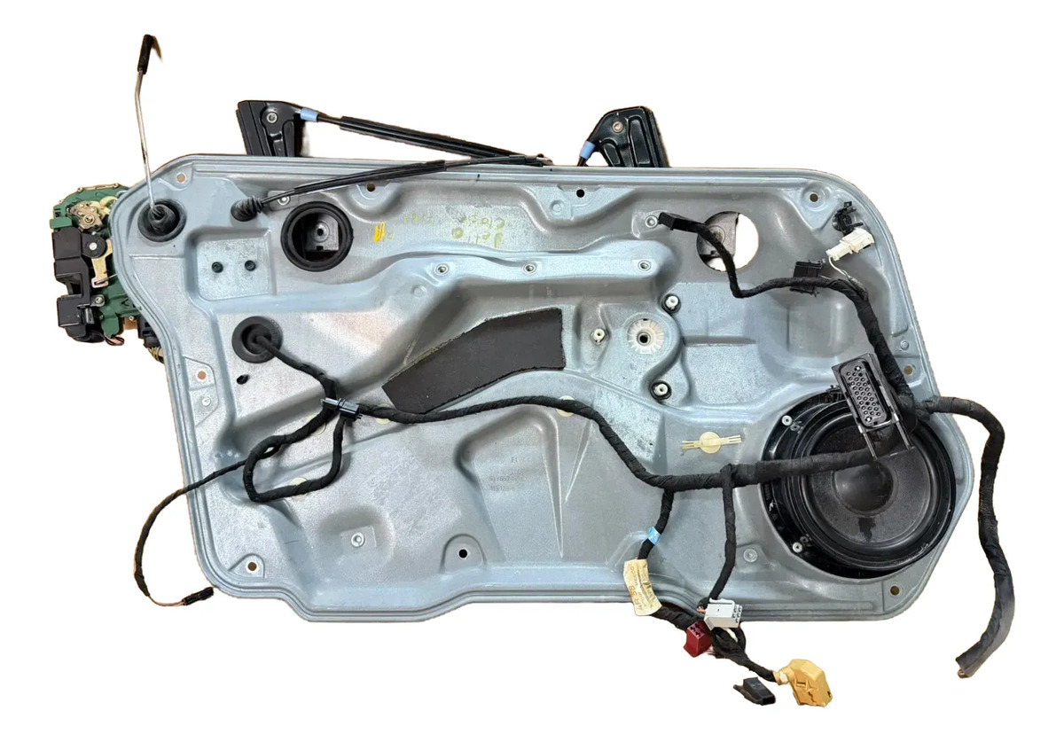 Elevador Original Jetta Clasico 2008 A 2015 Conductor