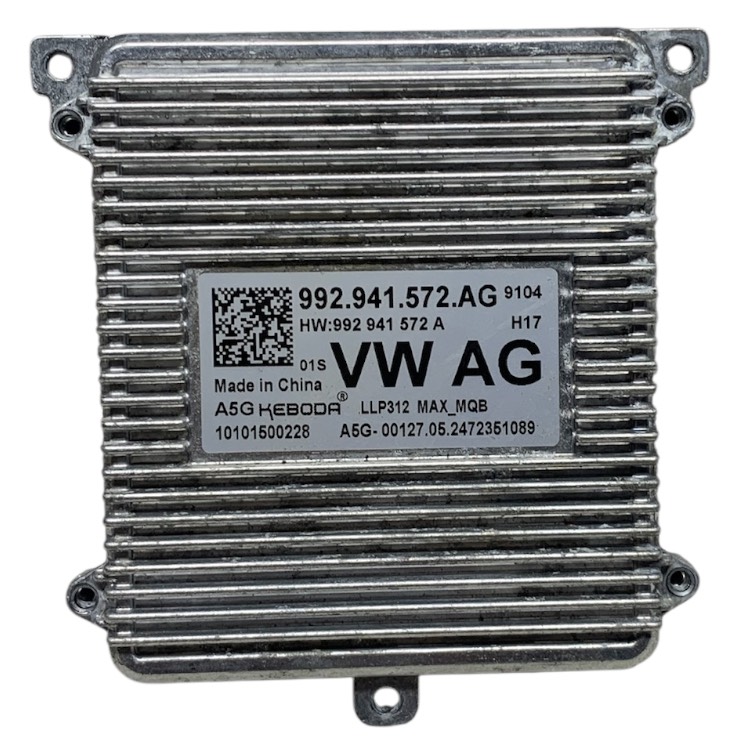 Volkswagen Taos 2024 - 2025 Balastra Usado Original
