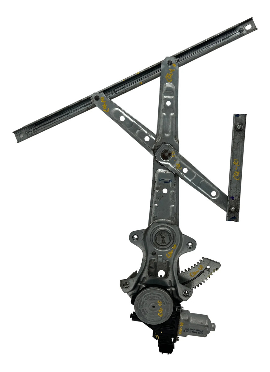 Elevador Puerta Tra-izq Altima 2013 2014 2015 2016 2017 2018