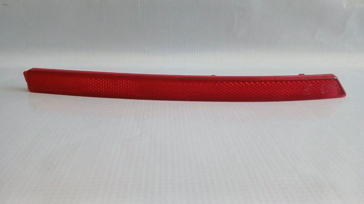 Reflector Reflejante Trasero Derecho Seat Ibiza Fr 13-17