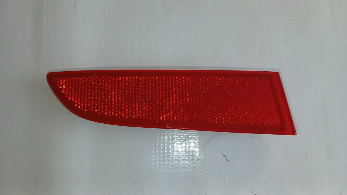 Reflector Reflejante Trasero Derecho Hyundai Tucson 19-21