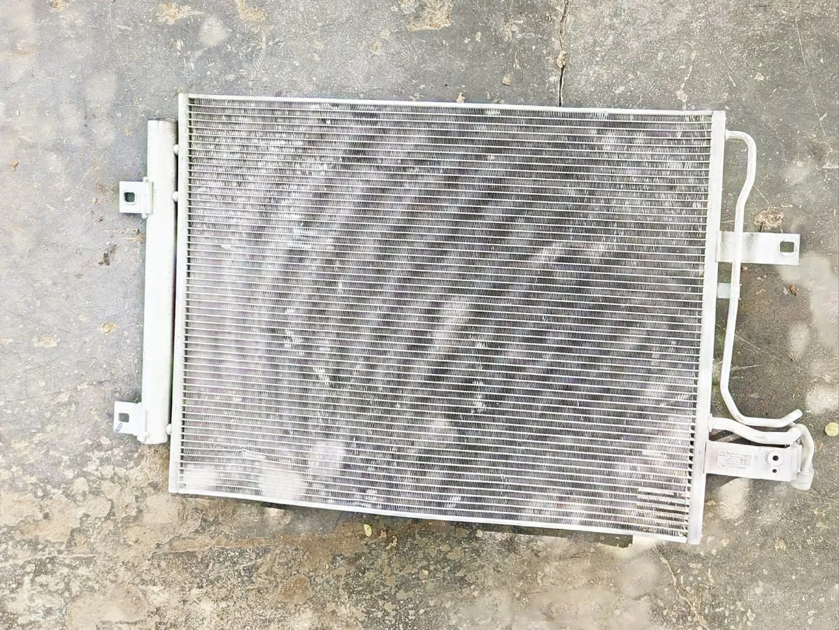 Mazda 3 Cx30 2019-2024 Condensador De A/c