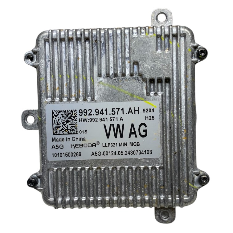 Volkswagen Tiguan 2025 - 2026 Balastra Izquierdo Usado Original