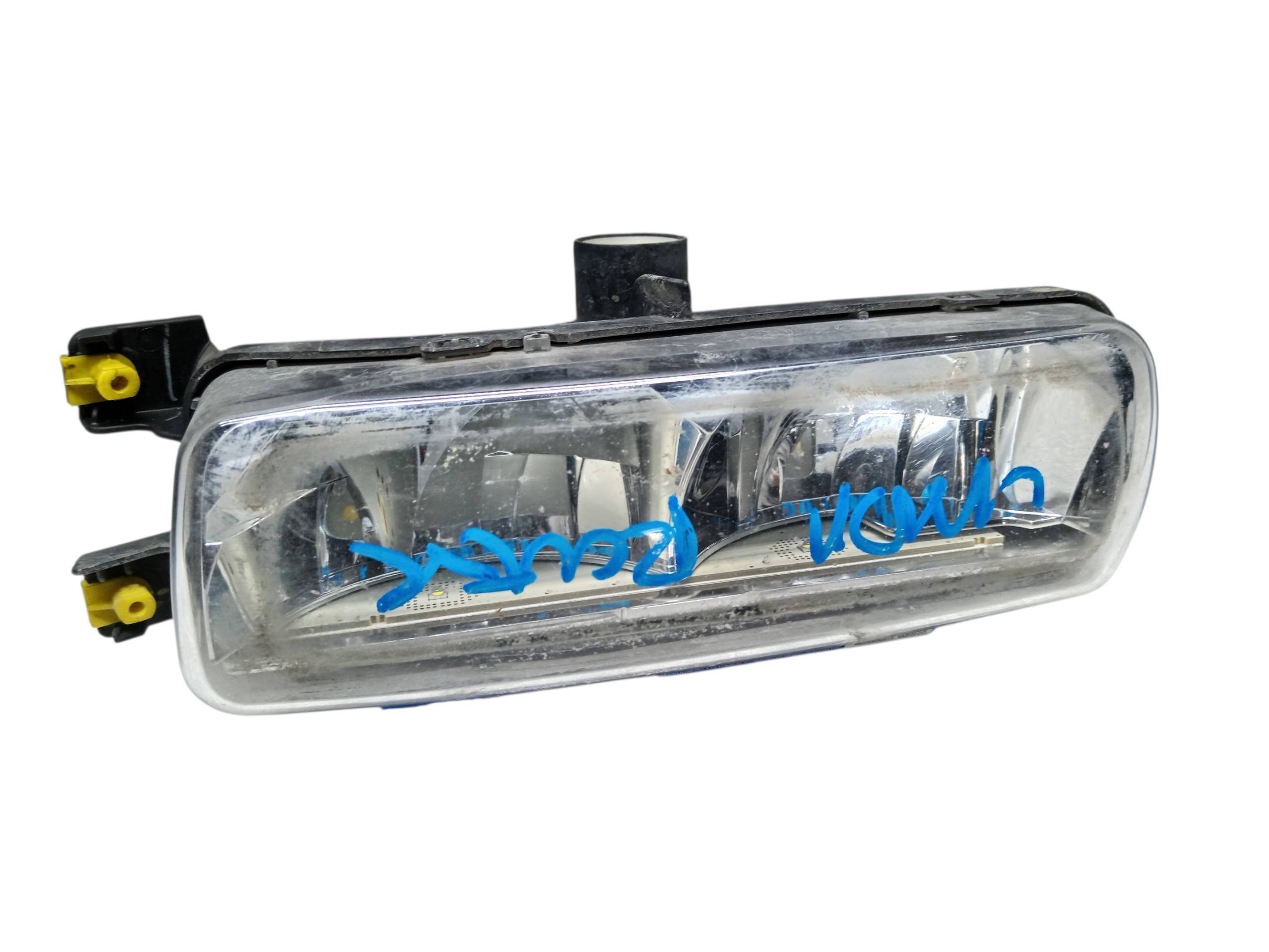 Land rover Range rover 2013 - 2017 Faros Auxiliares Delantera Izquierdo Usado Original