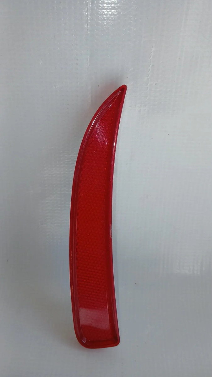 Reflector Reflejante Trasero Izquierdo Chevrolet Spark 16-20