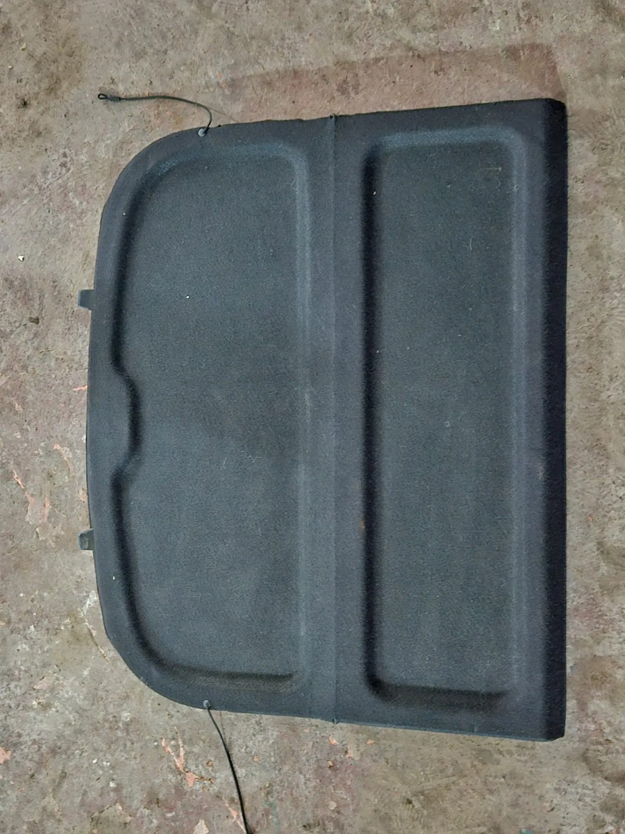 Jac J7 2021-2025 Sombrerera Original Negro