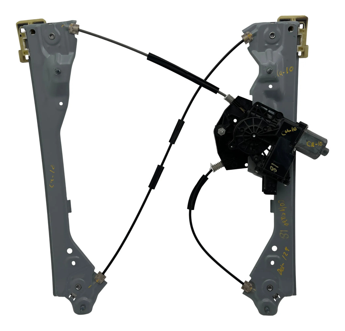 Elevador Puerta Del-izq  Chevrolet Colorado 2015 17 18 20 22