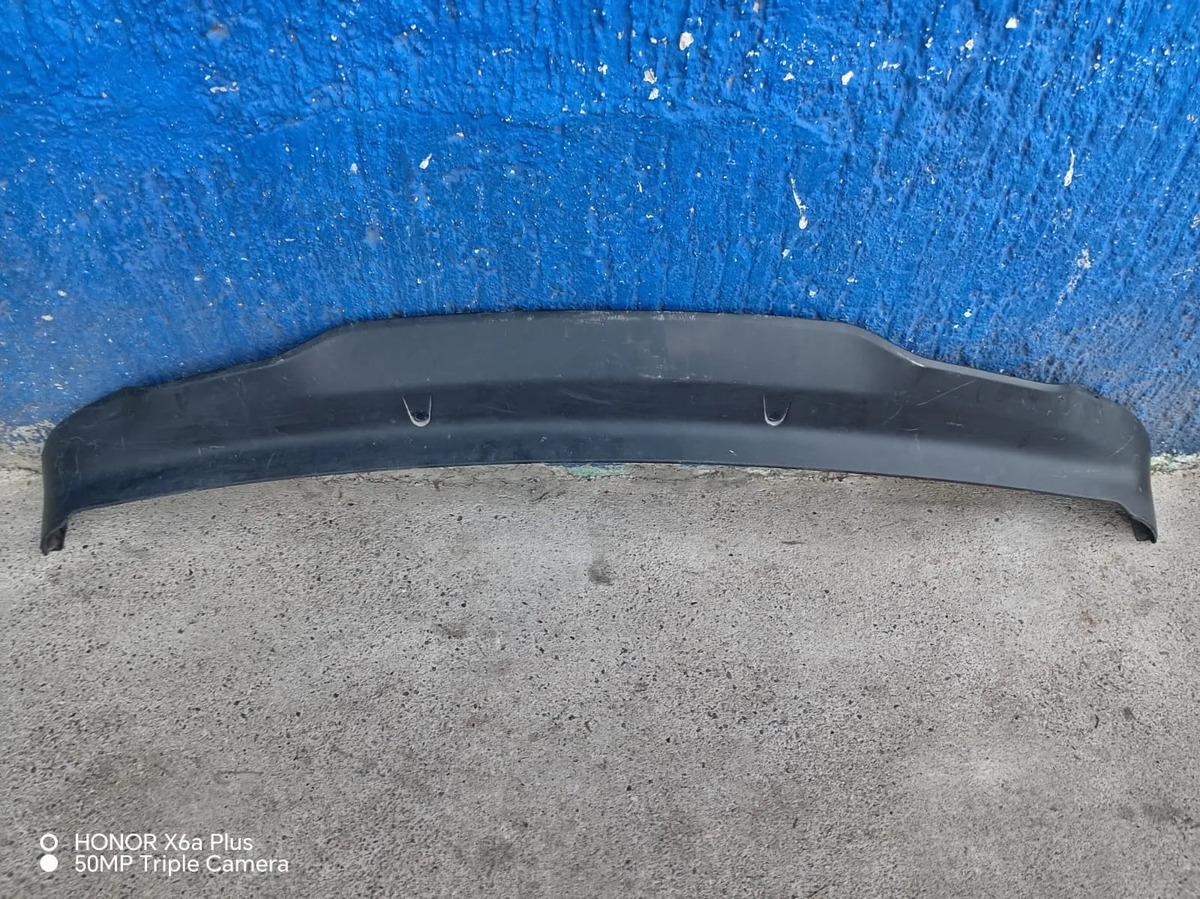 Spoiler Delantero Ram 1500 2019 2020 2021 2022 Negro
