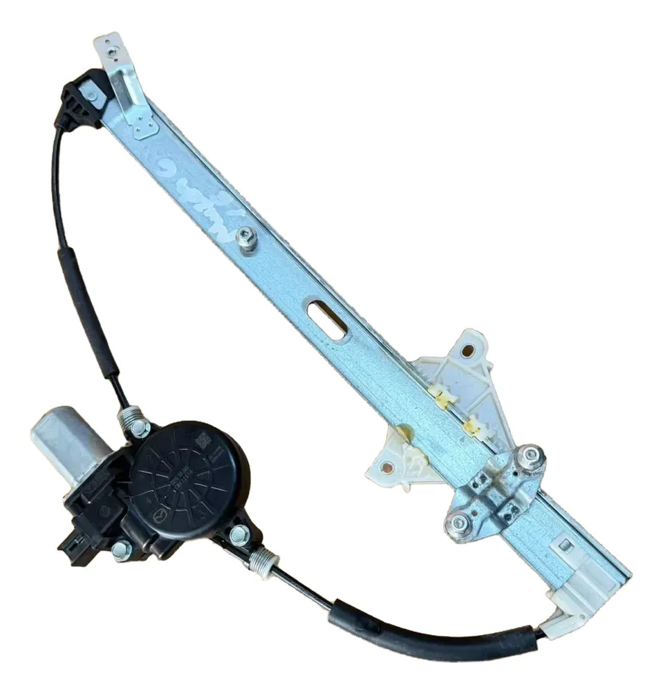 Motor Elevador Mazda 6 2014 15 16 17 18 19 2020 Copiloto