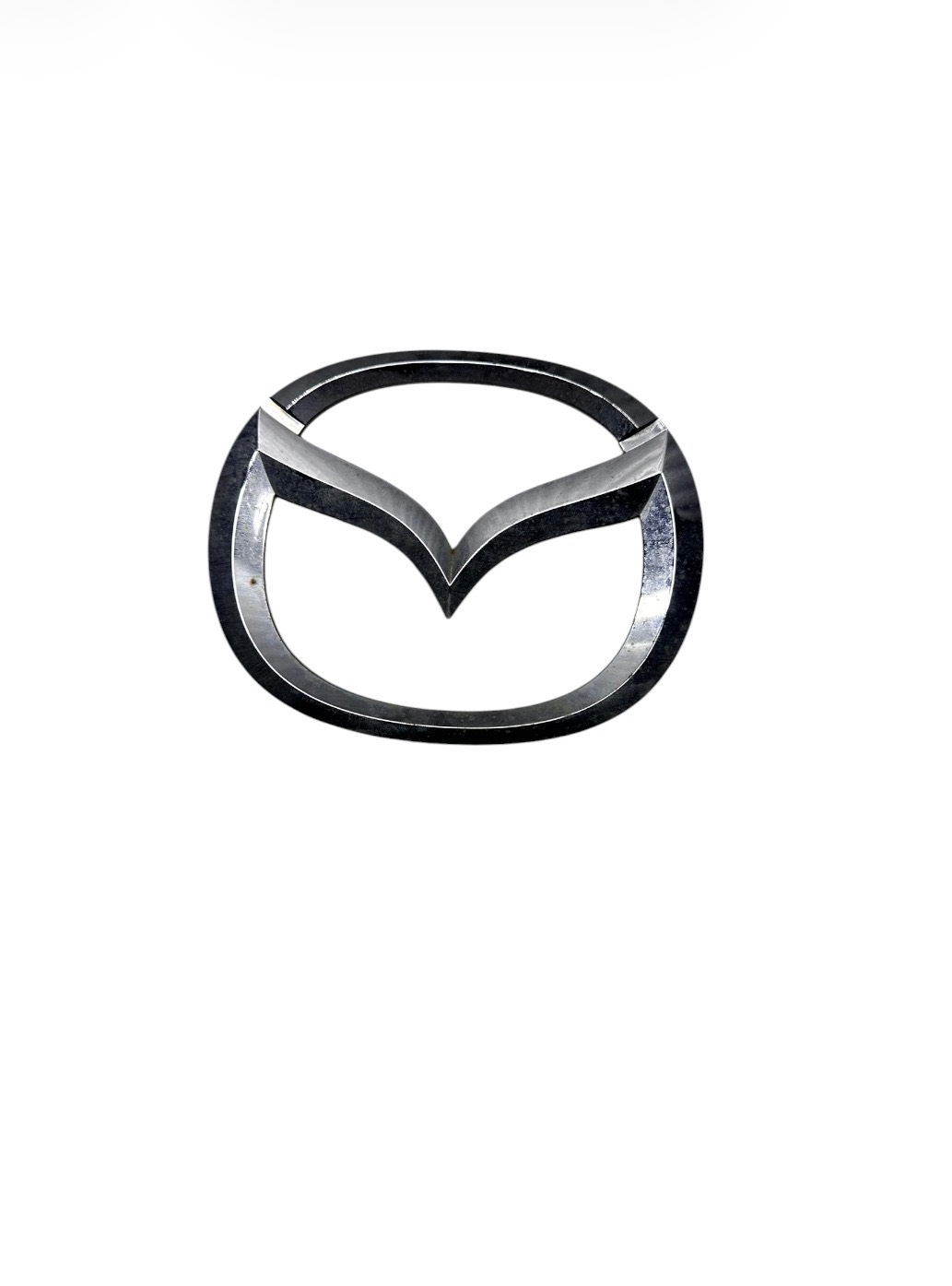 Mazda 6 2014 - 2017 Emblema Trasera Usado Original