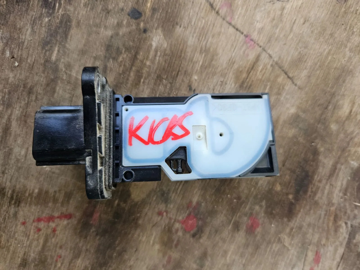 Nissan Kicks 2016-2023 Sensor Maf Original