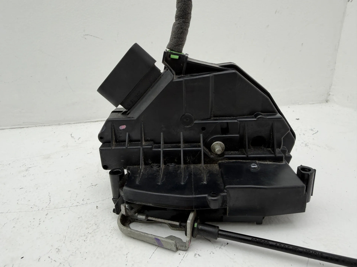 Chapa Puerta Tra-izq Lincoln Mkc 2015 2016 2017 2018 2019