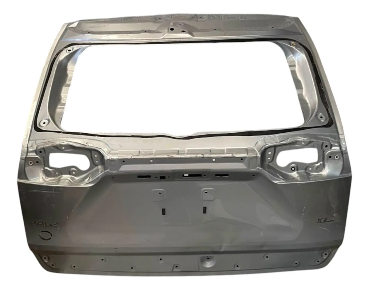 Quinta Puerta Rav 4 2019 2025 Gris