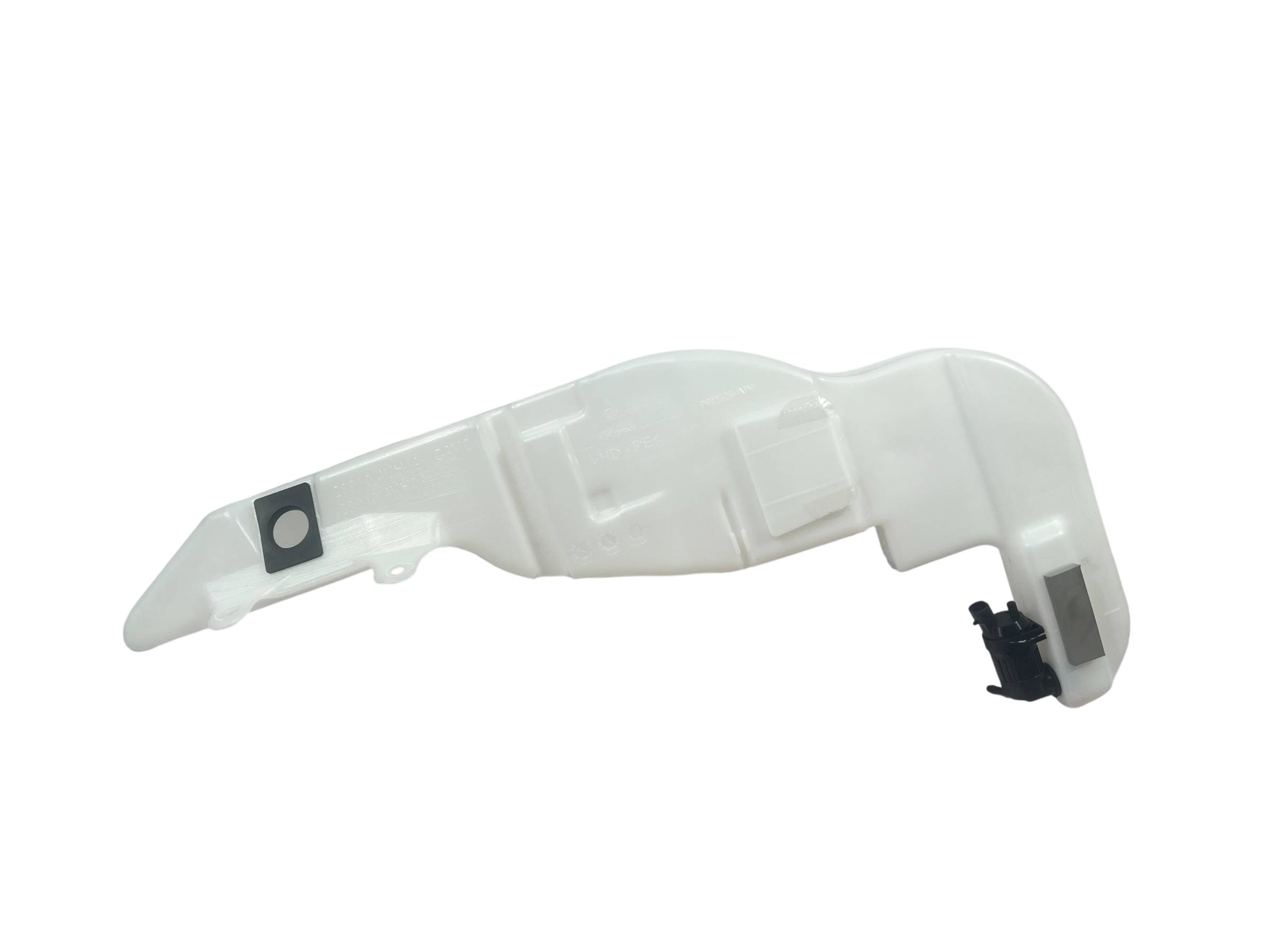 Nissan Np300 2019 - 2020 Deposito Usado Original