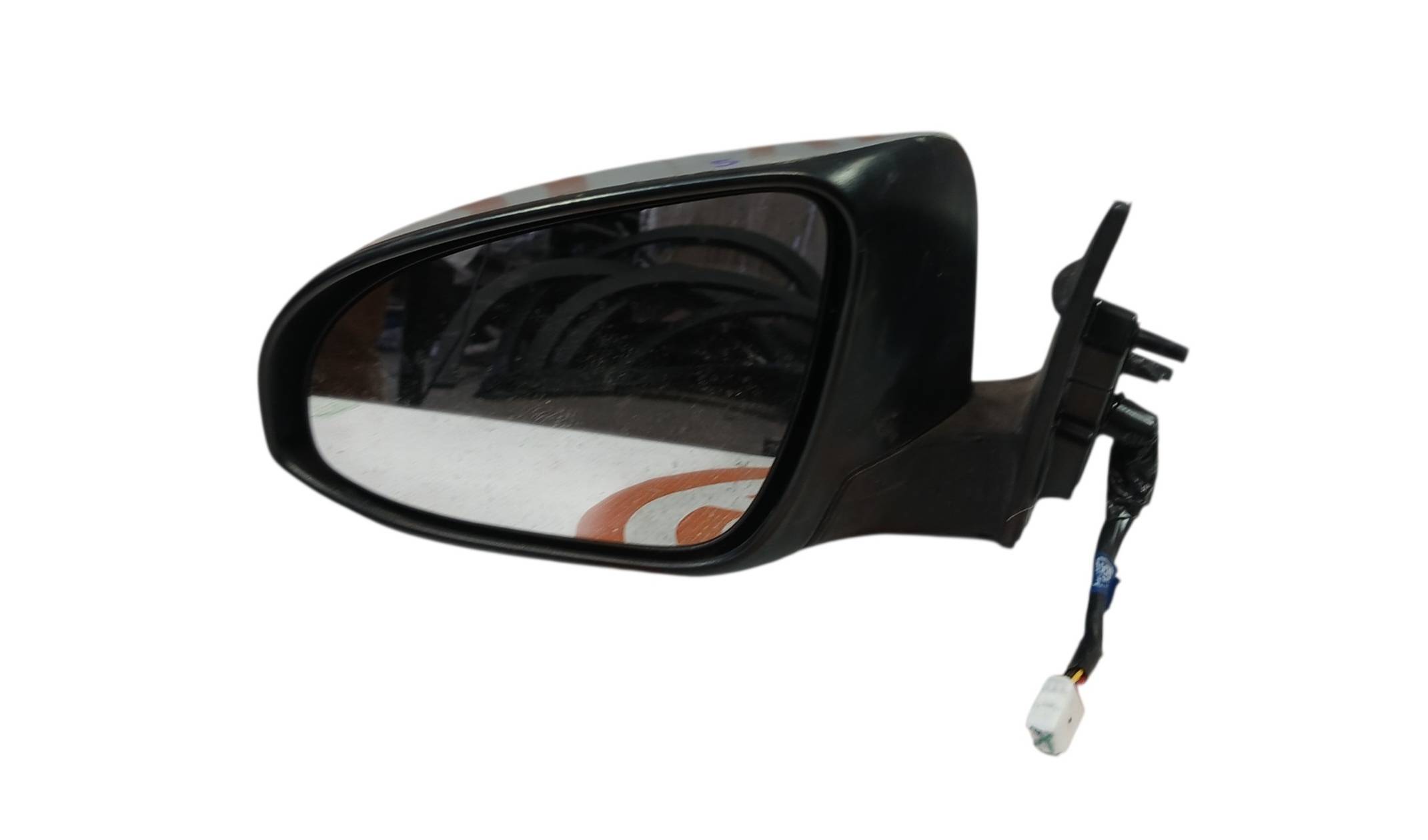 Toyota Camry 2012 - 2014 Espejo Izquierdo Usado Original - vista 1