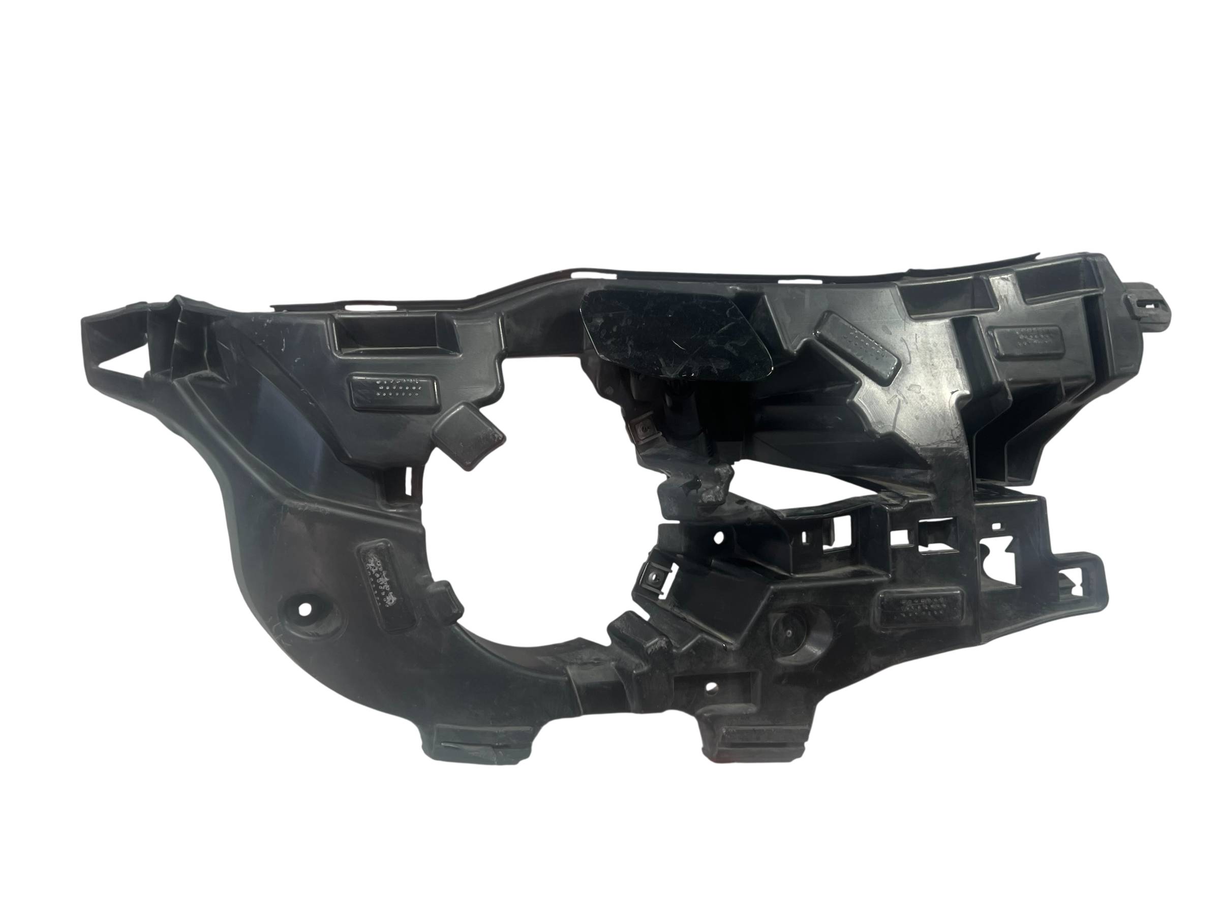 Bmw X3 2015 - 2017 Base de Faro Delantera Derecho Usado Original