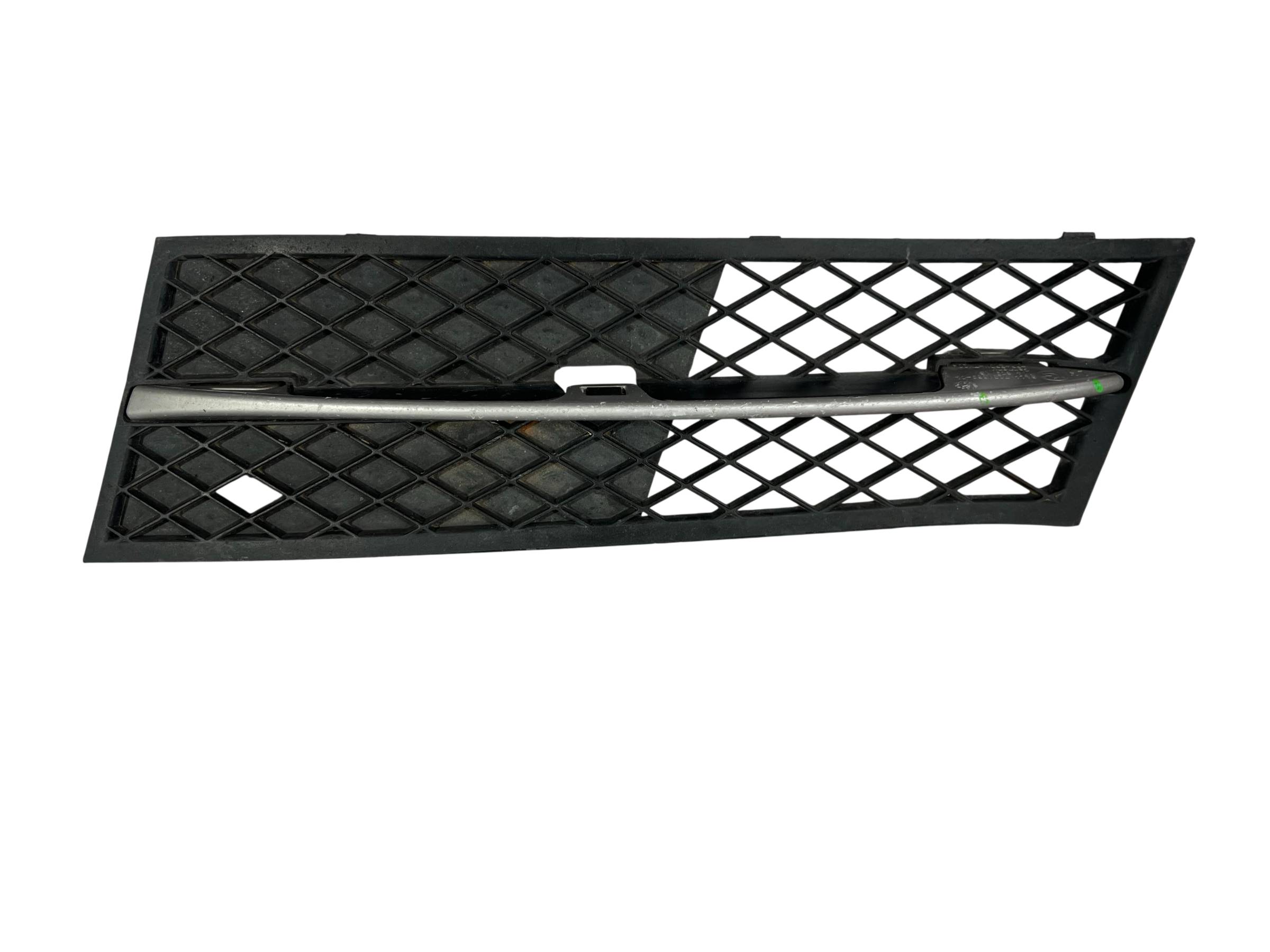 Bmw Serie 5 2010 - 2016 Rejilla Delantera Izquierdo Usado Original