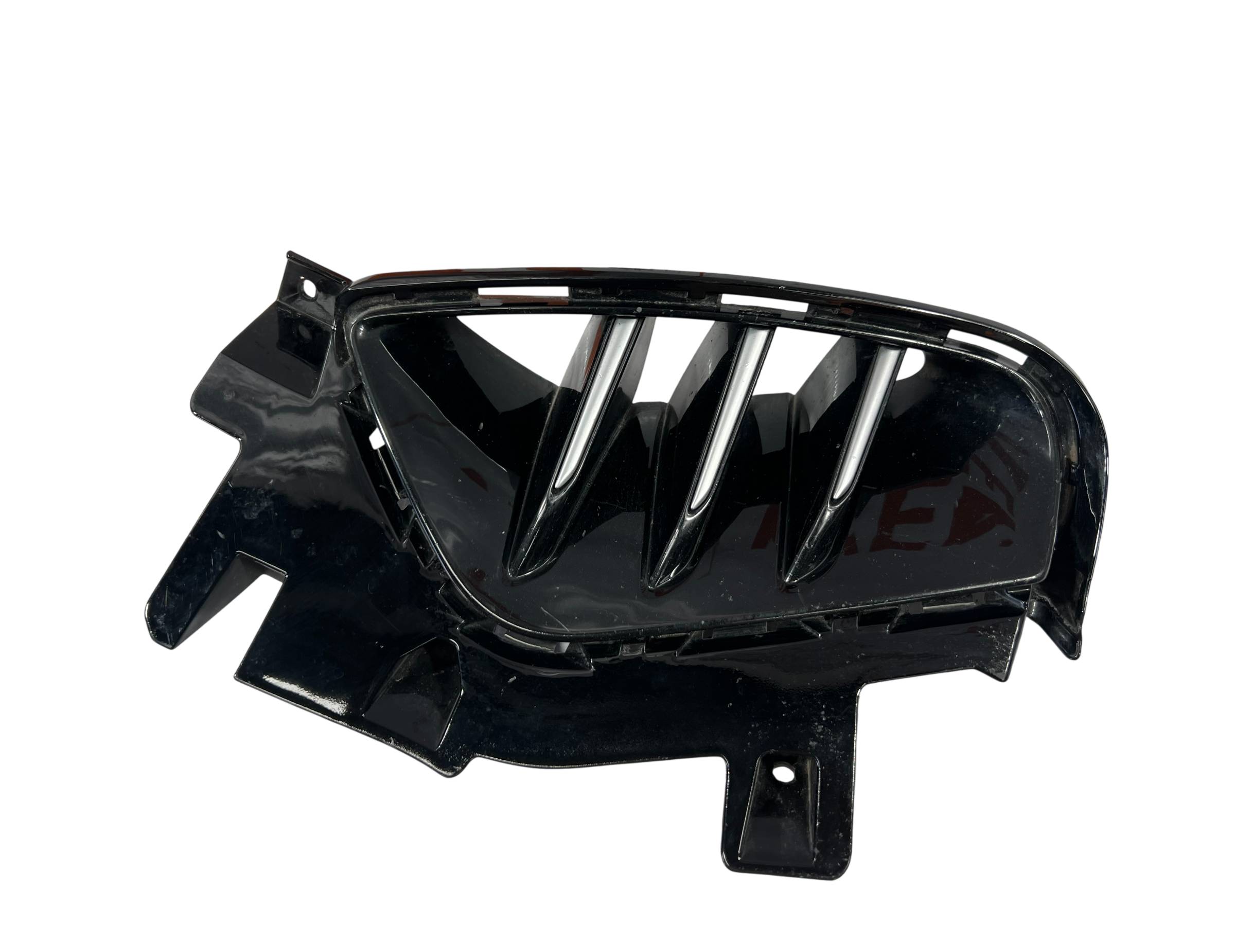 Kia K5 2021 - 2023 Rejilla Delantera Izquierdo Usado Original