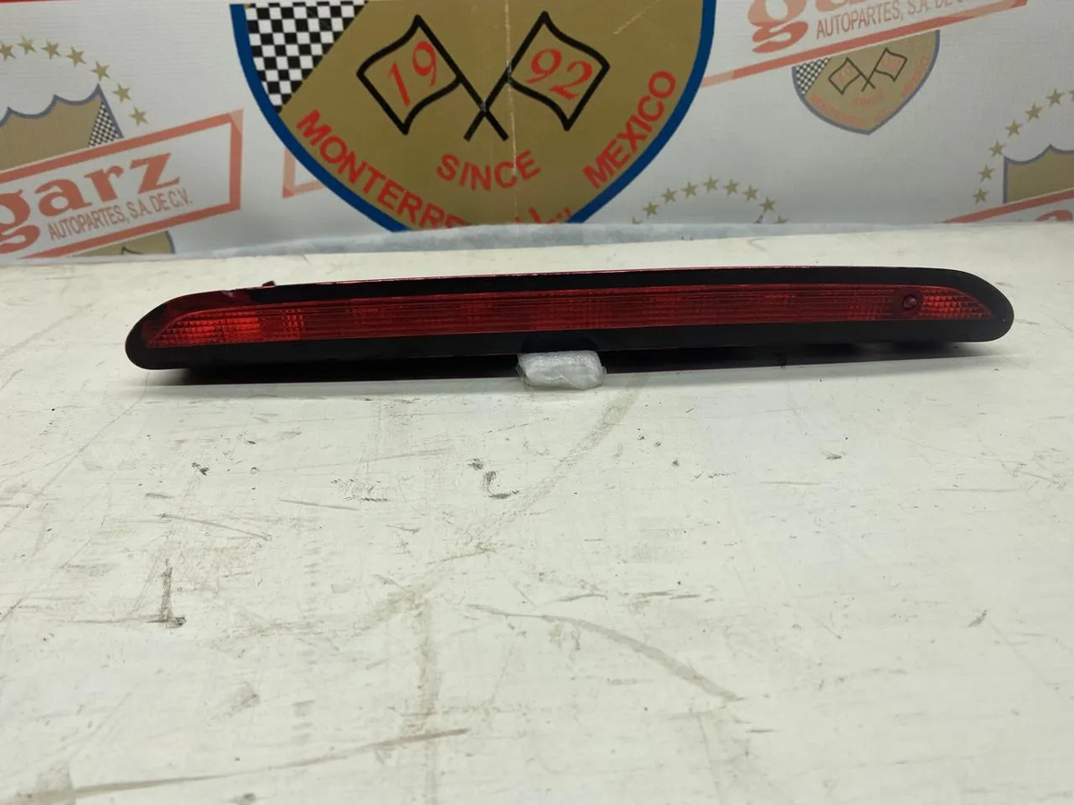 Luz Freno Sup Central Volkswagen Teramont 2018 Al 2024 Orig