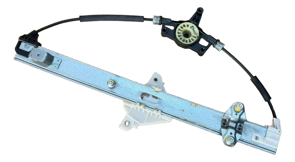 Elevador De Vidrio Yaris R 2016 A2019 Mazda 2 2025 Conductor