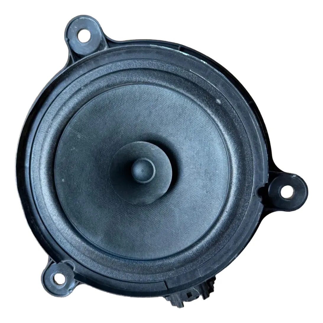 Bocina Estereo Mazda 2 2016 A 2025 Yaris R Original Como Se Muestra En Imagen