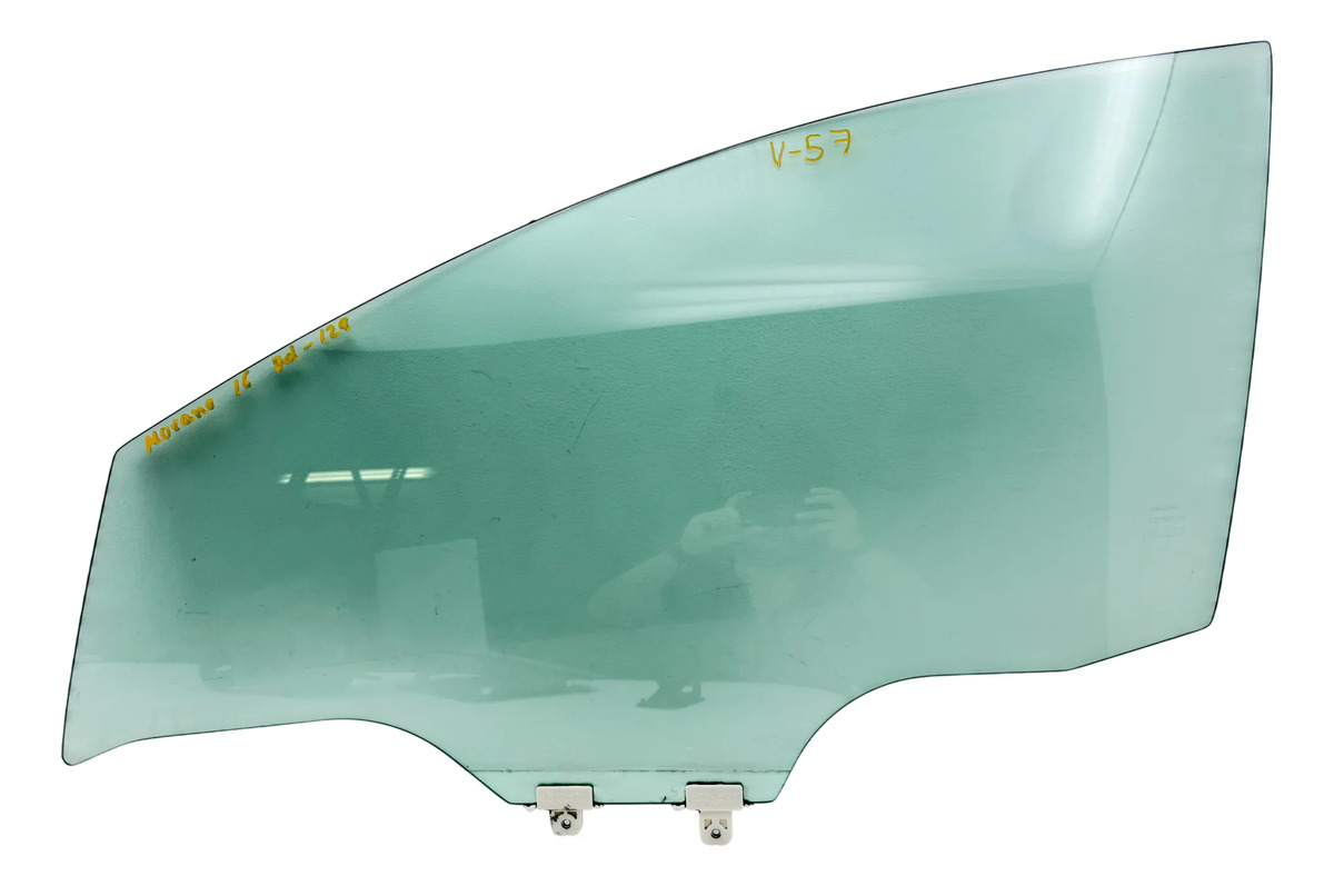 Vidrio Puerta Del-izq Nissan Murano 2015 2017 2018 2020 24
