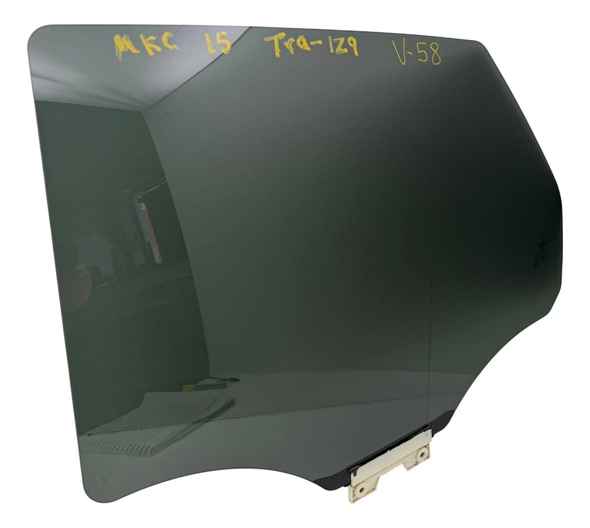 Vidrio Puerta Tra-izq Lincoln Mkc 2015 2016 2017 2018 2019
