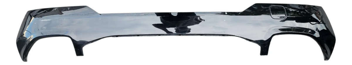 Spoiler Trasero Bmw M440i 2021 2022 2023 2024 2025 2026 Como Se Muestra En Fotos
