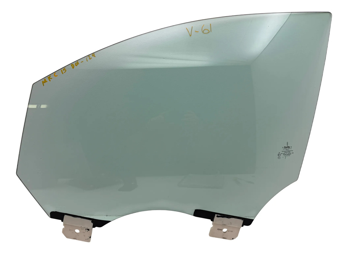 Vidrio Puerta Del-izq Lincoln Mkc 2015 2016 2017 2018 2019