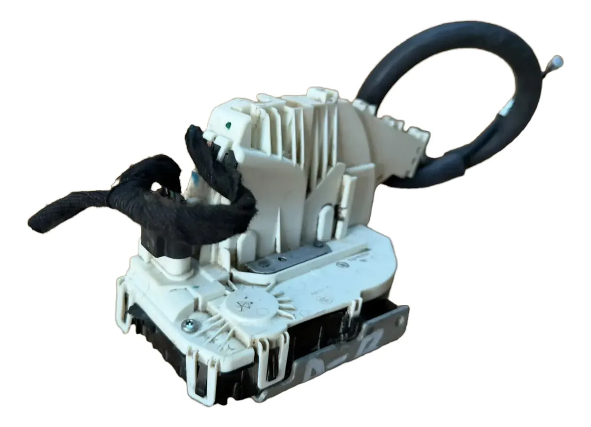 Chapa Puerta Cherokee 2011 2014 A 2020 Copiloto Original