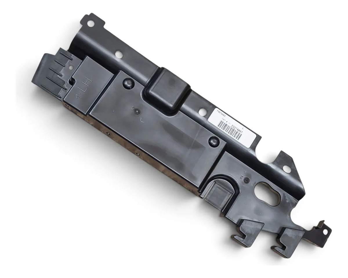 Tolva Deflector Izq Radiador Chevrolet Camaro 2016 - 2024