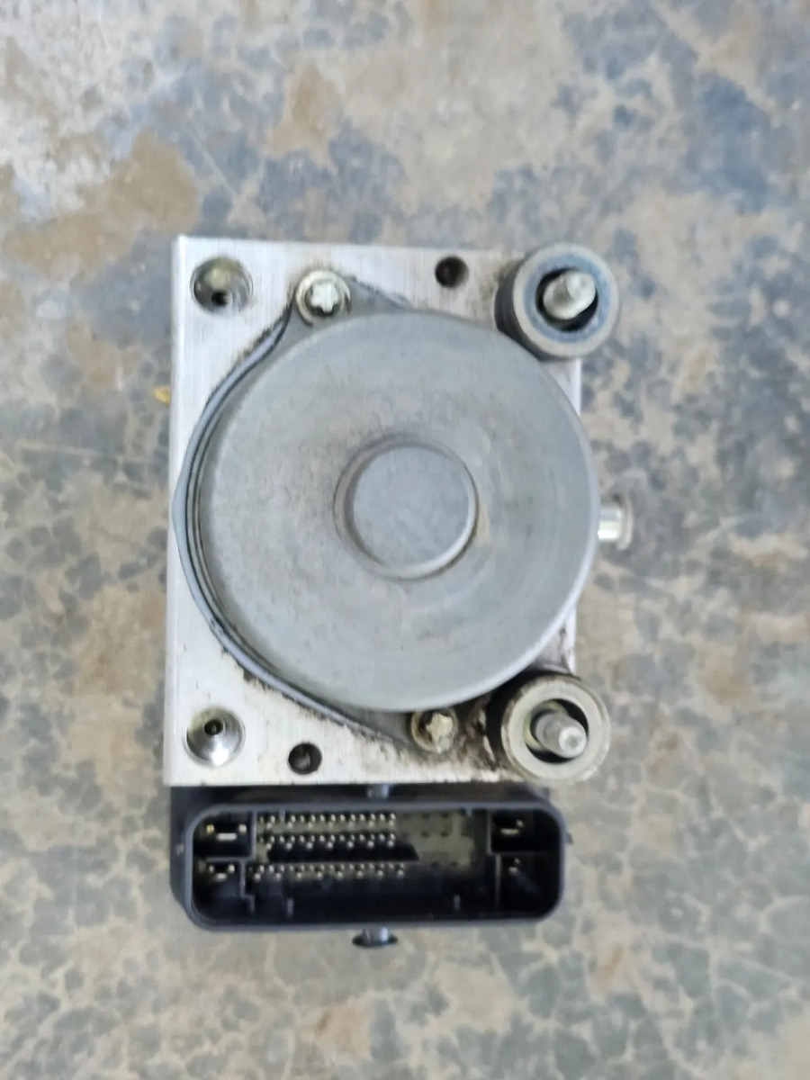 Mg Zs 2021-2025 Modulo Abs Original
