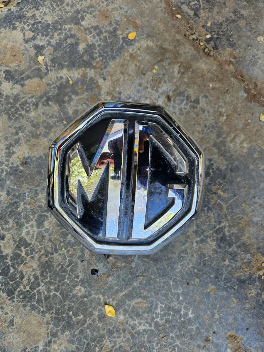 Mg Zs 2021-2025 Manija Apertura De Cajuela