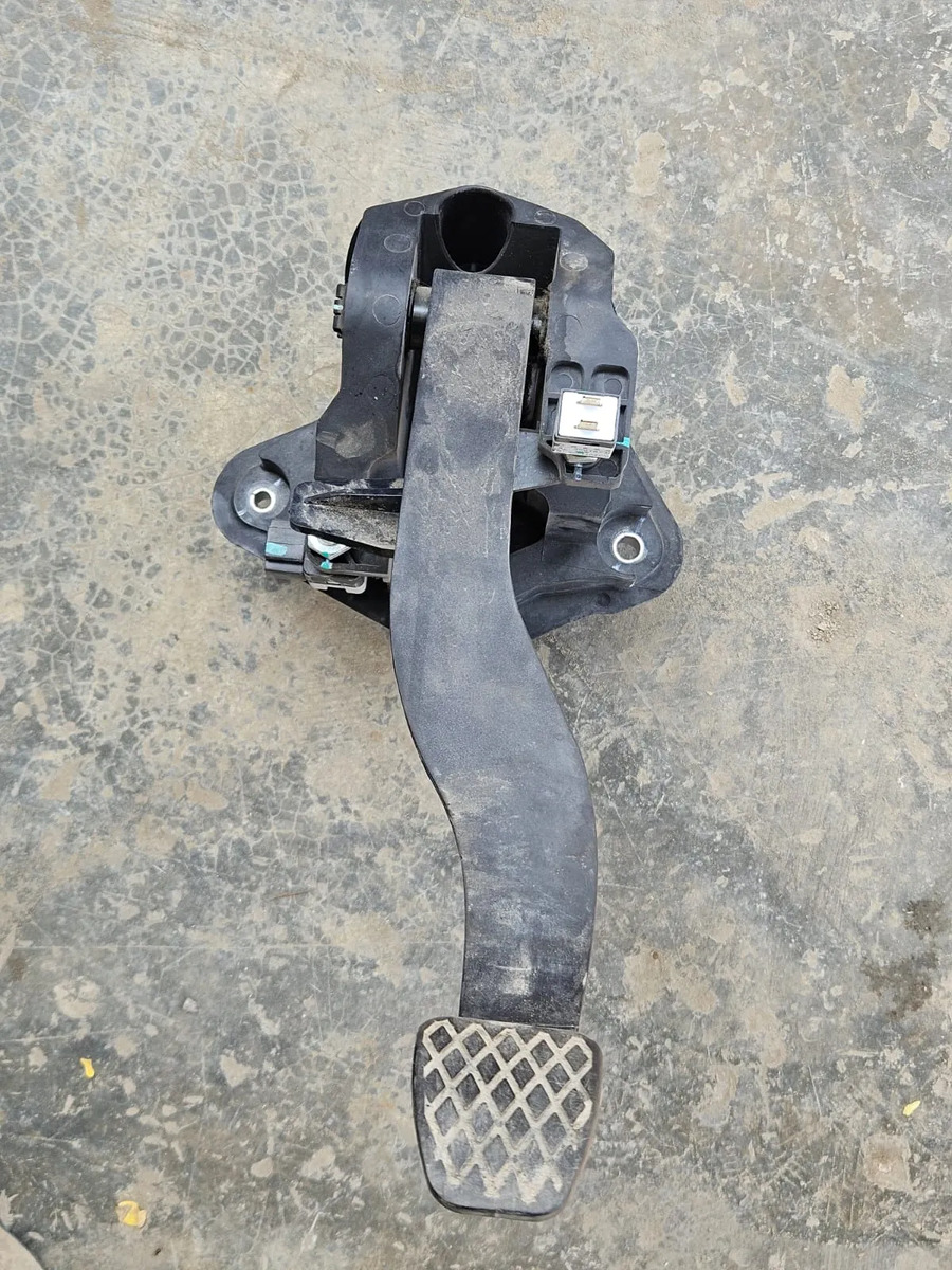 Mg Zs 2021-2025 Pedal De Clutch