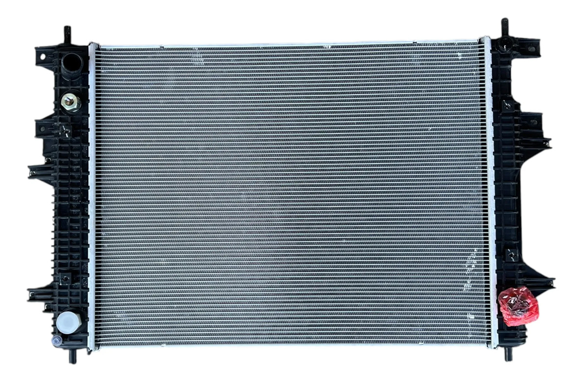 Radiador Chirey Tiggo 7 2023 2024 Original