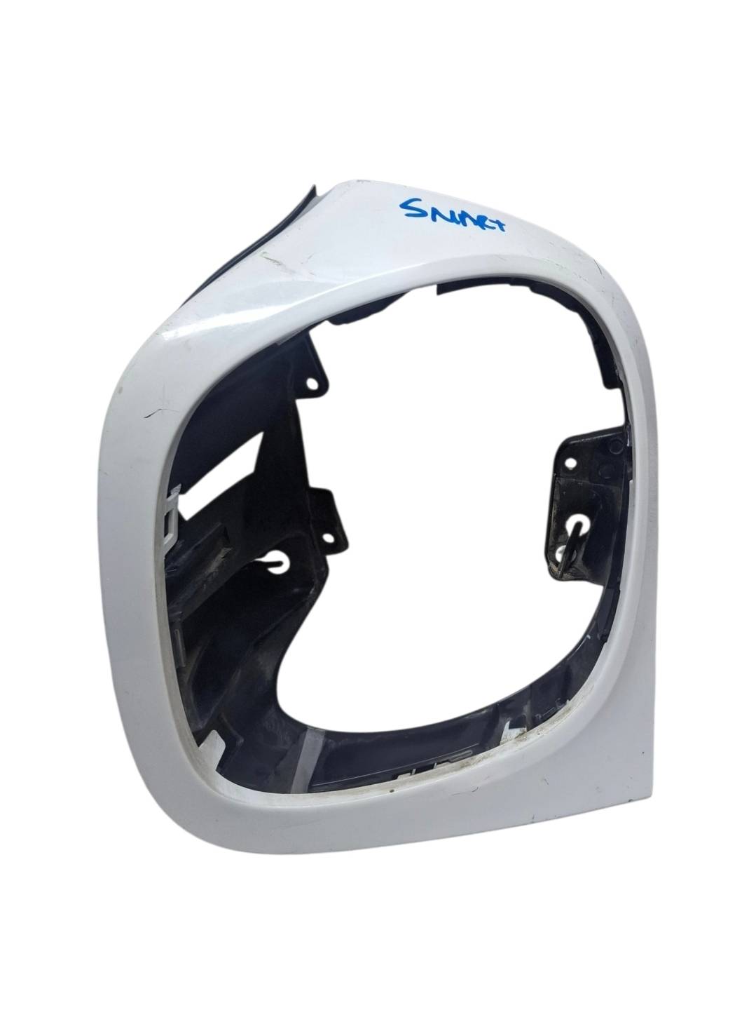 Smart Fortwo 2016 - 2018 Molduras para Faros Derecho Usado Original